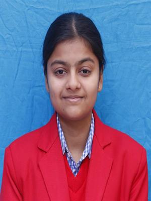 SANCHITA GOYAL